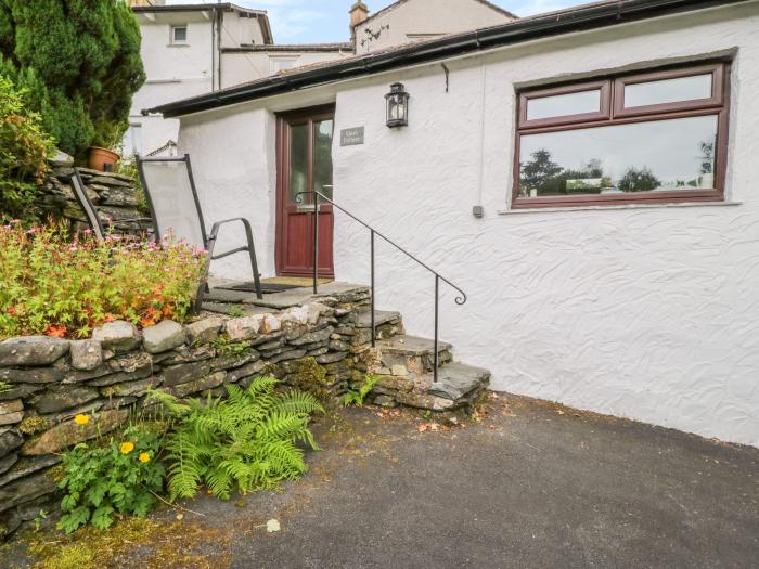 Steps Cottage, Bowness-On-Windermere