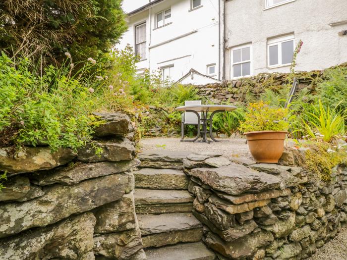 Steps Cottage, Bowness-On-Windermere