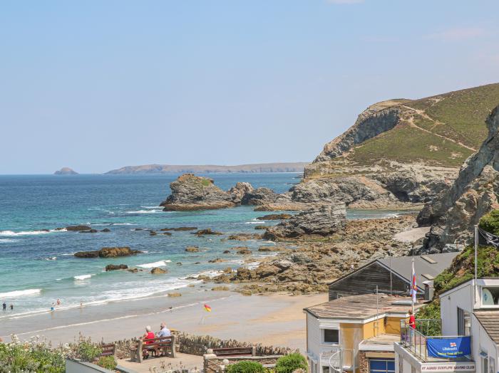 Avalon, St Agnes