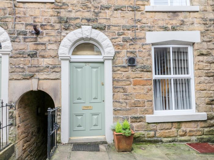 Spring Bank Cottage, Hayfield