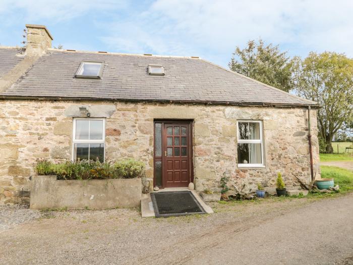 Stable Cottage, Fochabers, Moray