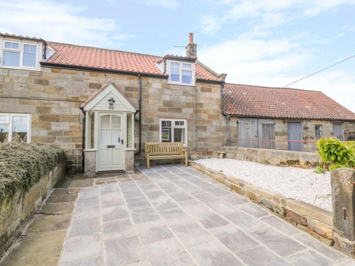 Cherry Cottage, Whitby, North Yorkshire