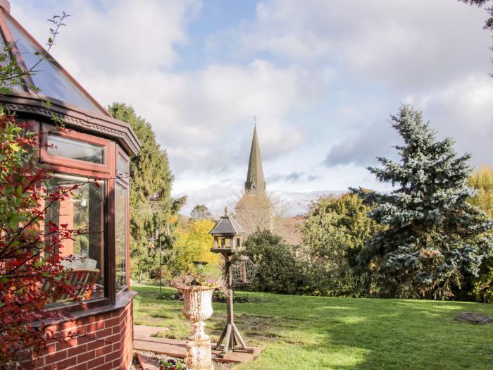 Court Farm, Cleobury Mortimer