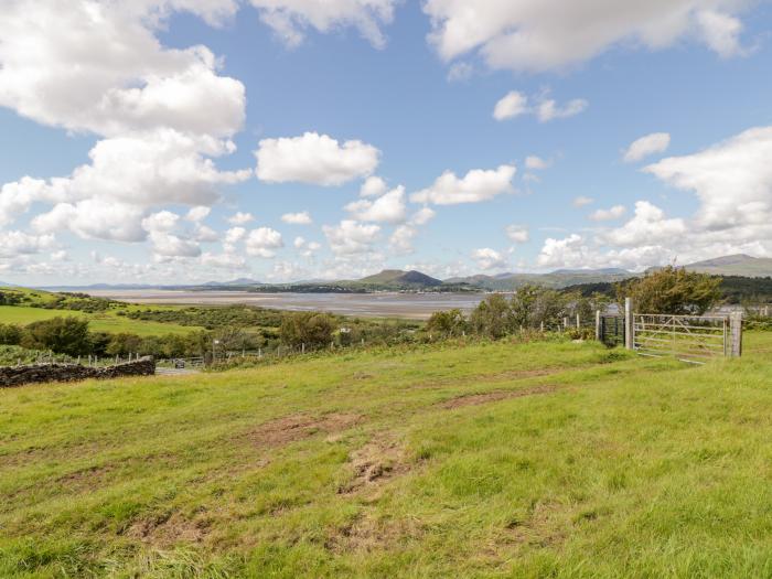 Cefn Gwyn, Harlech