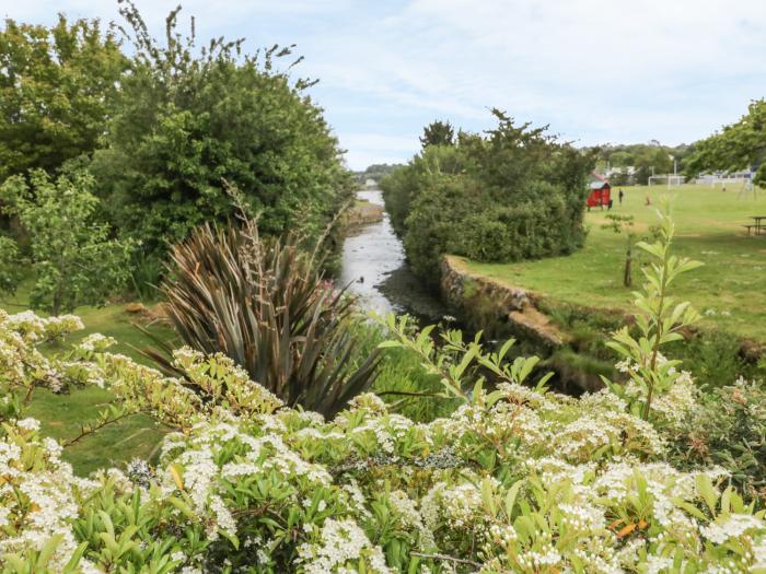 Mary's House, Mylor Bridge