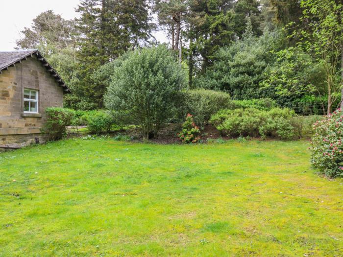 Gate Lodge, West Calder