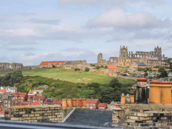 Salty Fox, Whitby