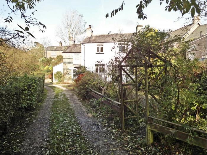 Rose Cottage, Witherslack