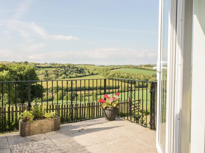 Meadowlea Cottage, Newton Ferrers