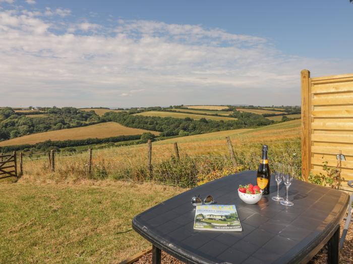 Meadowlea Cottage, Newton Ferrers