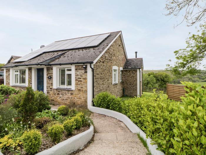 Meadowlea Cottage, Newton Ferrers