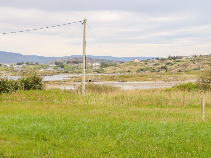 Mullaghderg Banks, Kincasslagh, County Donegal