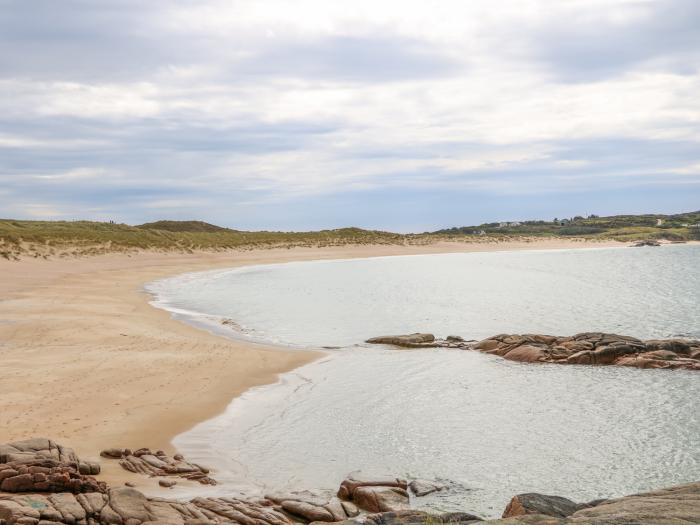 Mullaghderg Banks, Kincasslagh, County Donegal