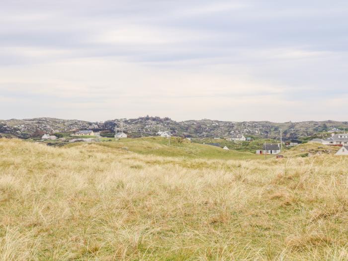 Mullaghderg Banks, Kincasslagh, County Donegal