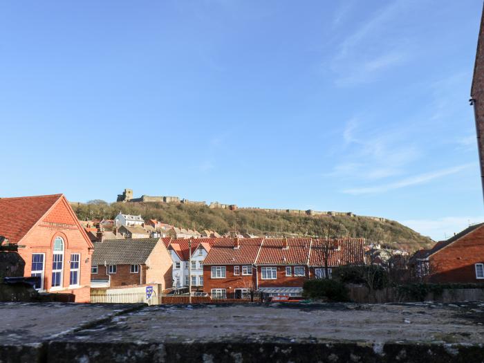 16 St. Sepulchre Street, Scarborough