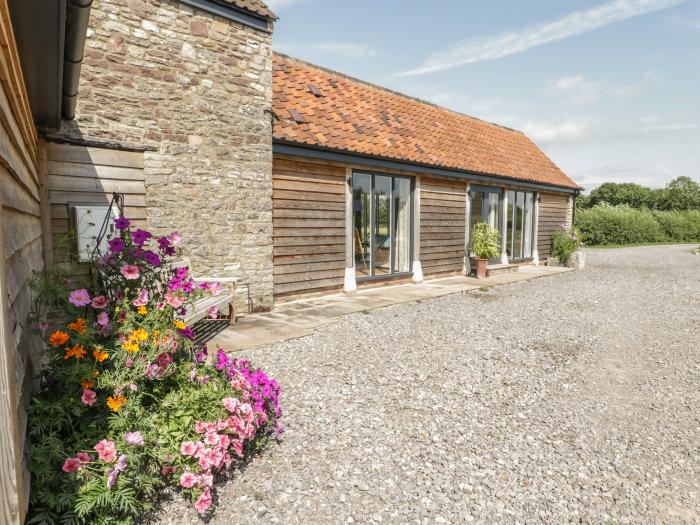 Golden Valley Barn, Oldbury-On-Severn