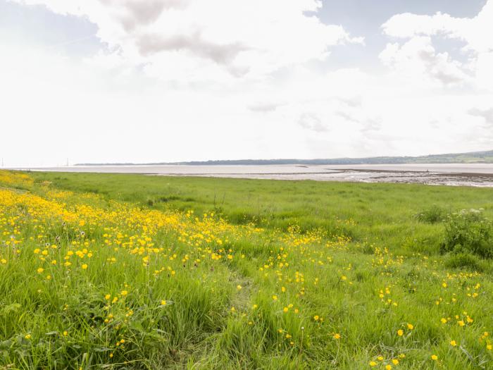 Golden Valley Barn, Oldbury-On-Severn