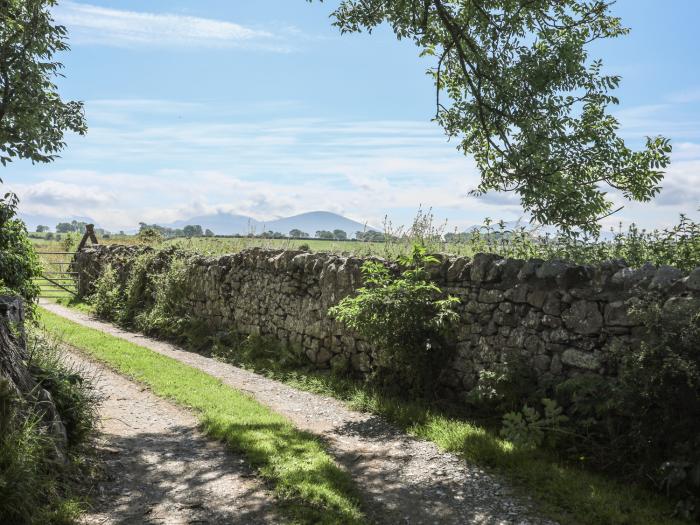 Y Bwthyn, near Brynsiencyn