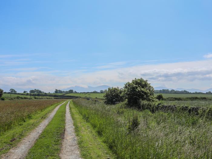 Y Bwthyn, near Brynsiencyn