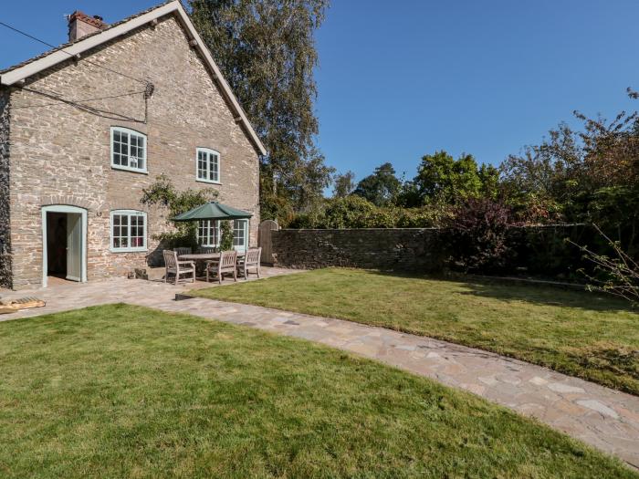 Carriage House, Presteigne