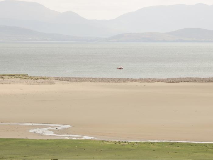 Kevin's House, Achill Island, County Mayo