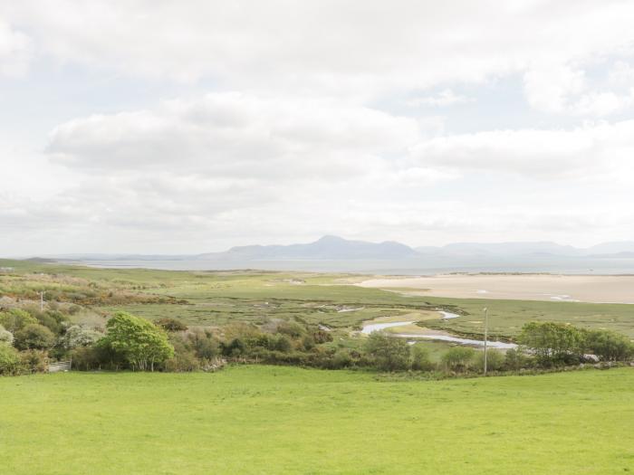 Kevin's House, Achill Island, County Mayo