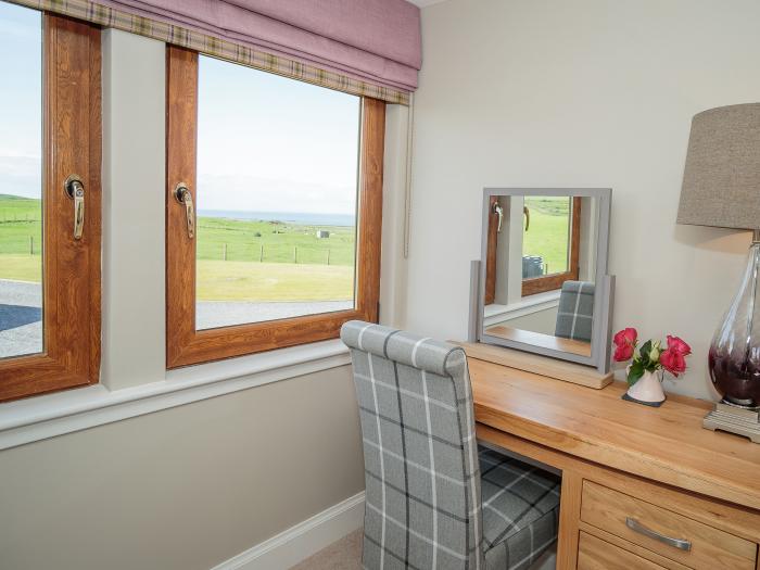 Corsewall Castle Farm Lodges, Kirkcolm