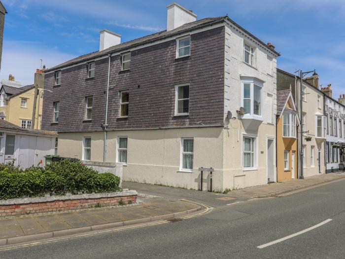 Gadlys House, Beaumaris