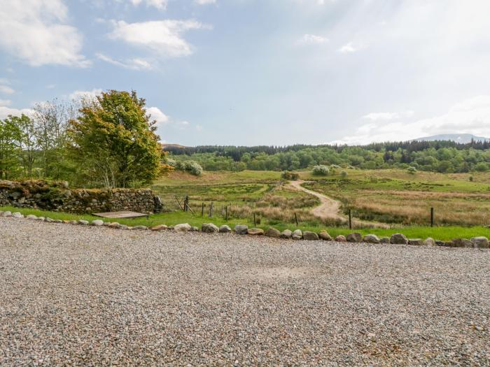 Camisky Steading, Fort William