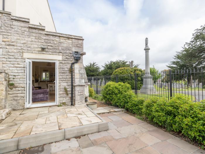 Highland Chapel, Weymouth