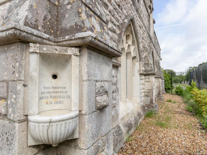 Highland Chapel, Weymouth