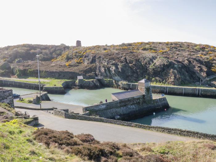 Regent House, Amlwch