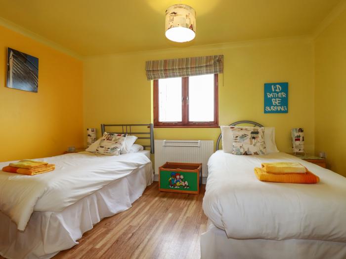 Sunflower Cottage, St Issey