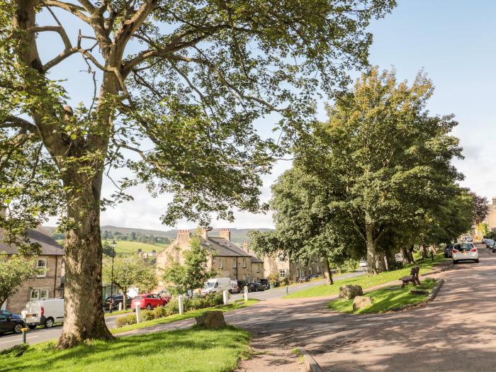 Simonside Apartment, Rothbury