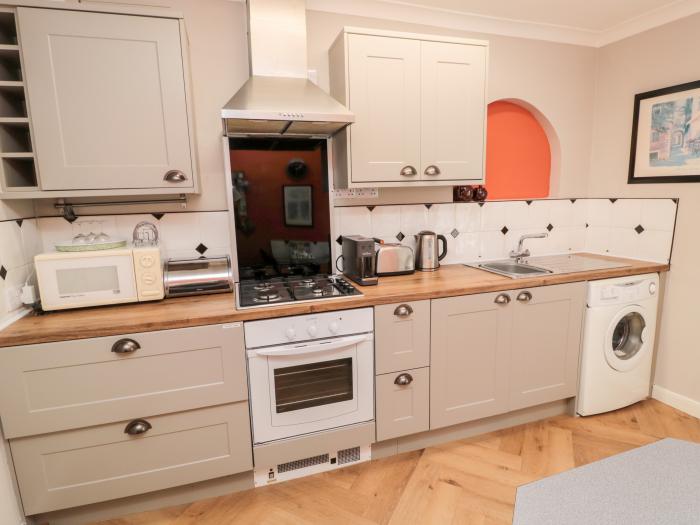 Simonside Apartment, Rothbury