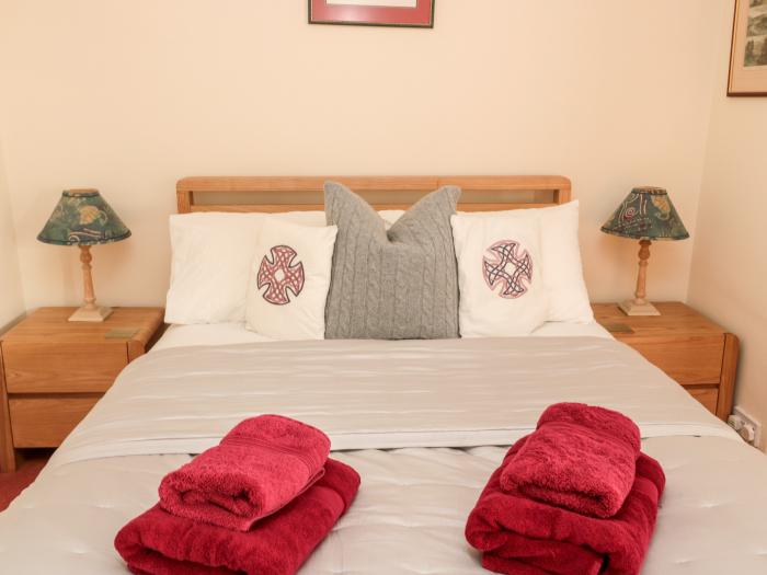 Simonside Apartment, Rothbury