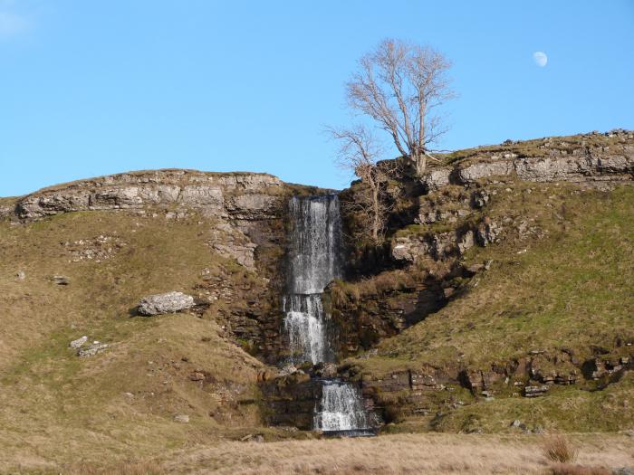 Dale View, Buckden