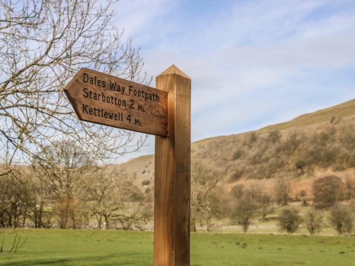 Dale View, Buckden