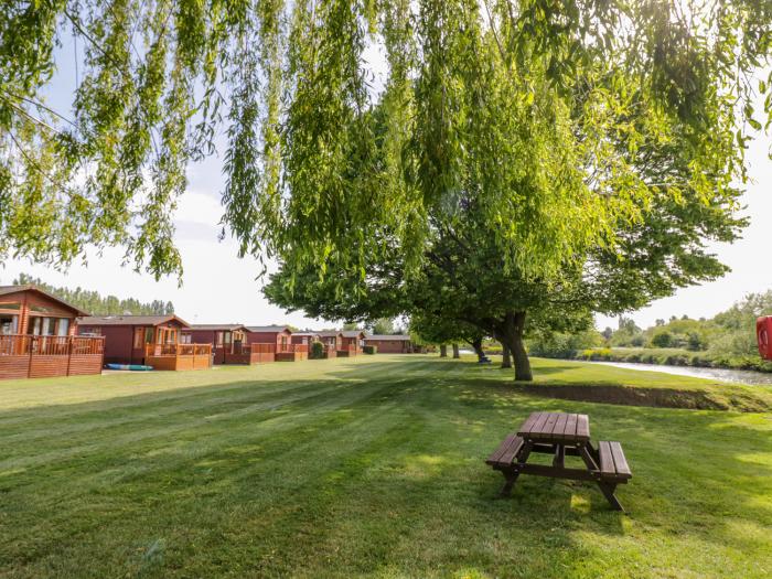 Booster's Lodge, Stratford-Upon-Avon