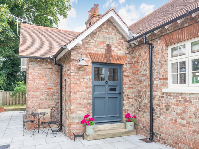 The Old Chapel, Thornton, York