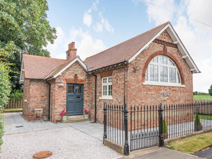 The Old Chapel, Thornton, York