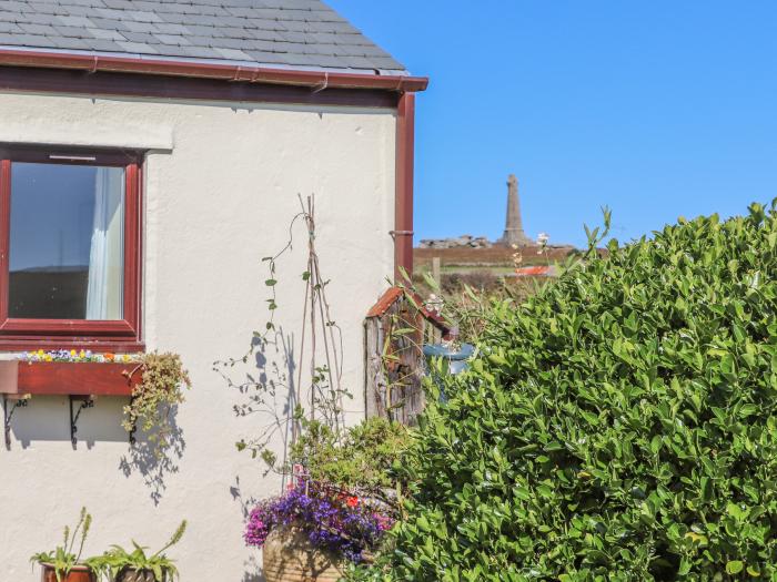 Bowling Green Cottage, Camborne