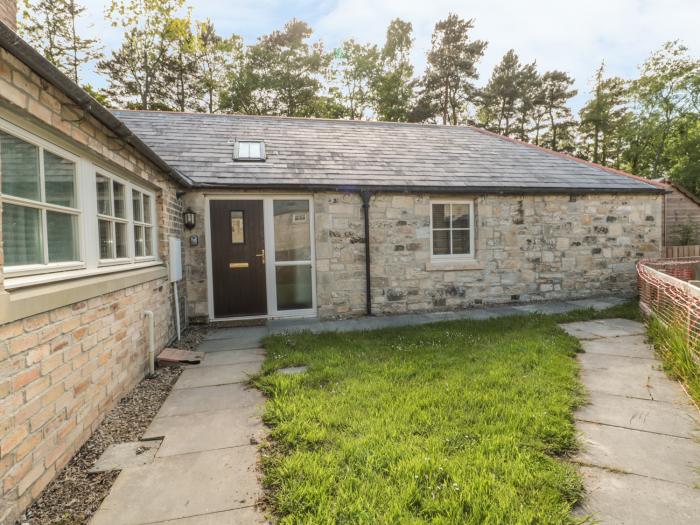 Nursery Cottage, Amble