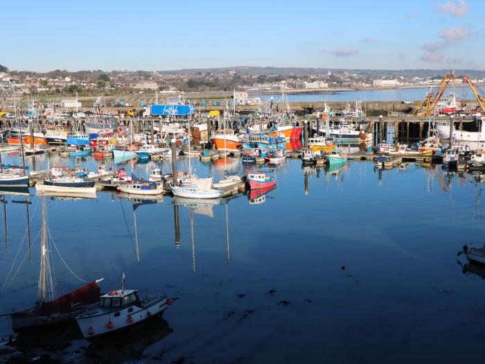 Marina View, Penzance