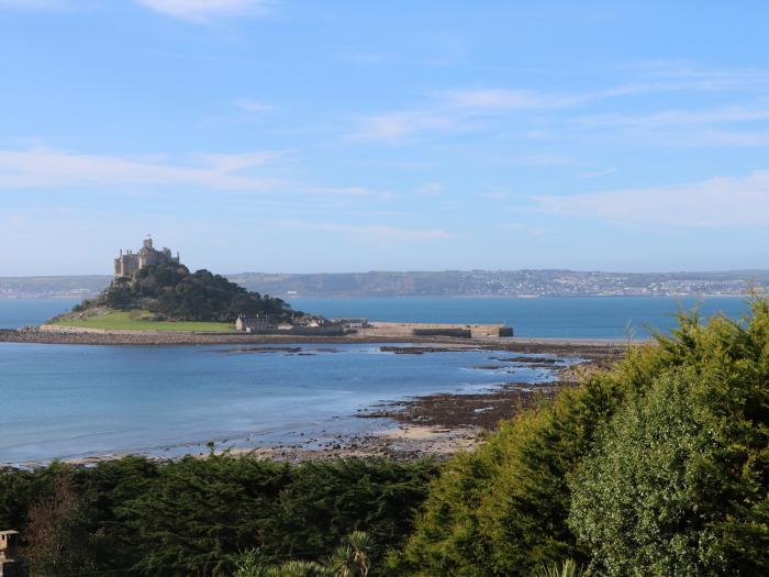 Marina View, Penzance