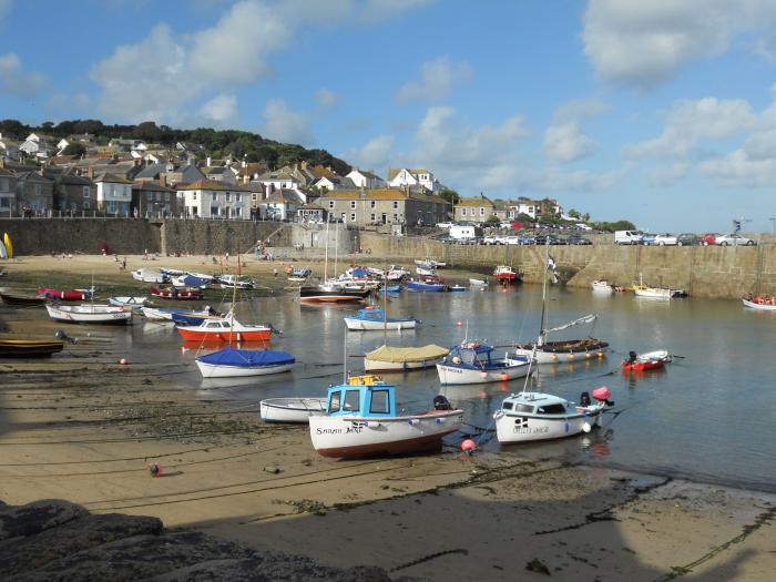 Marina View, Penzance