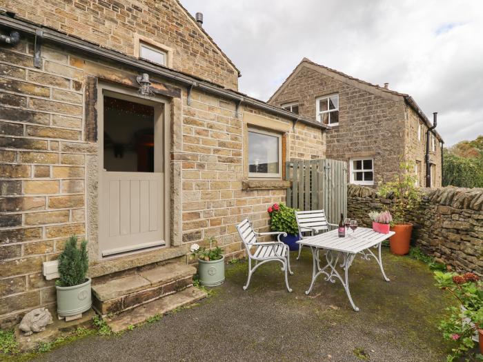 The Cow Shed, Holme, Yorkshire