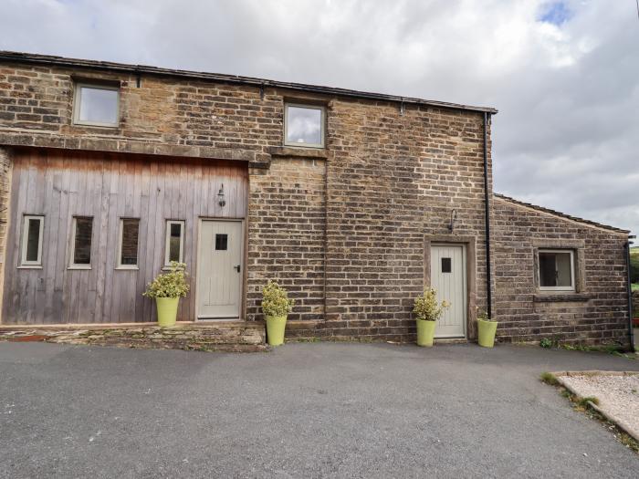 The Cow Shed, Holme, Yorkshire