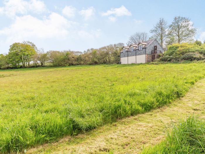 The Hayloft, Lostwithiel