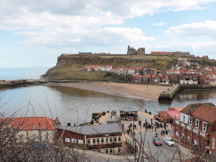 Estuary View, Whitby